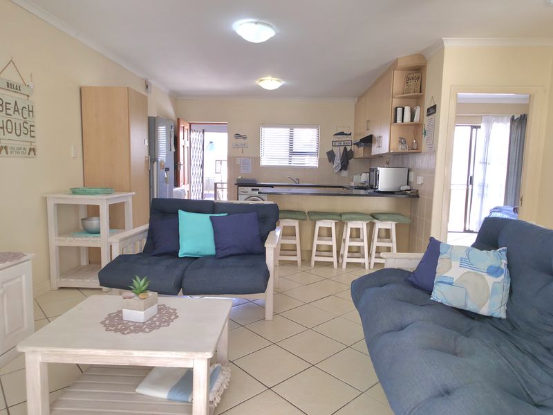 2 Bedrooms Fully Furnished Apartment - Photo 5