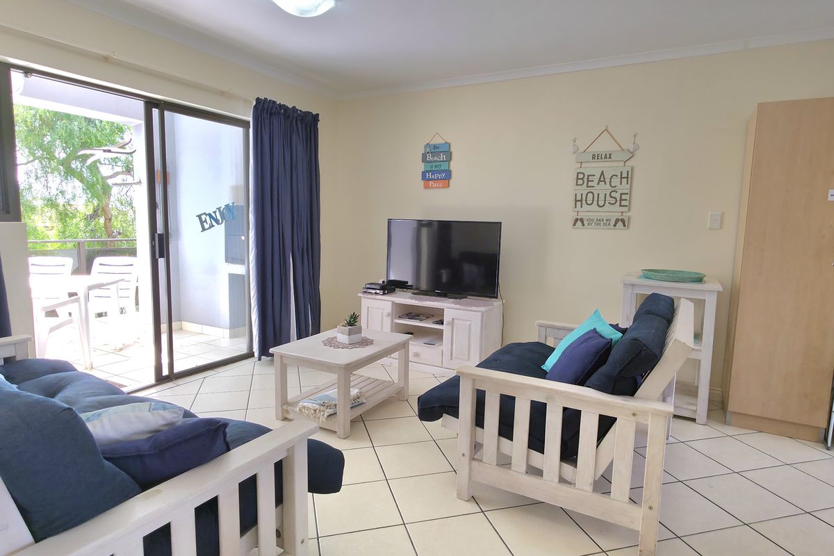 2 Bedrooms Fully Furnished Apartment - Photo 3