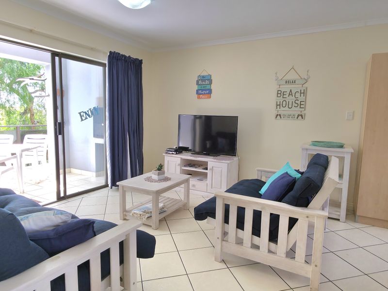 2 Bedrooms Fully Furnished Apartment - Photo 3