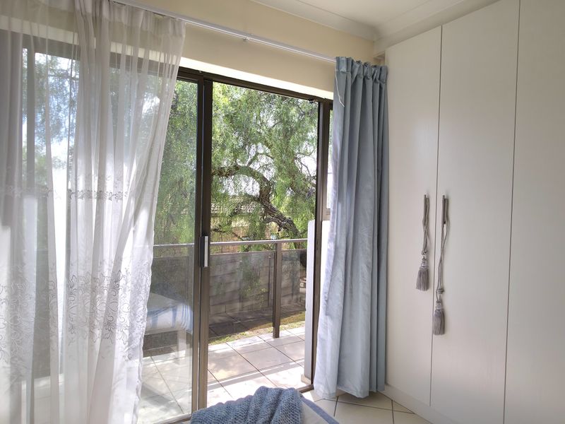 2 Bedrooms Fully Furnished Apartment - Photo 10