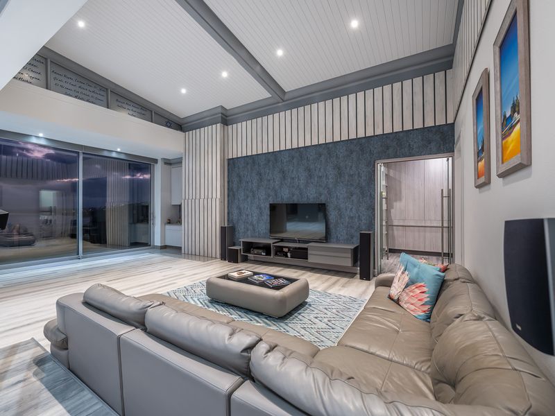 Exclusive Oyster Bay Residence Framing Pinnacle Point’s Most Spectacular Ocean Vistas - Photo 3