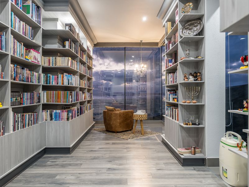 Exclusive Oyster Bay Residence Framing Pinnacle Point’s Most Spectacular Ocean Vistas - Photo 8