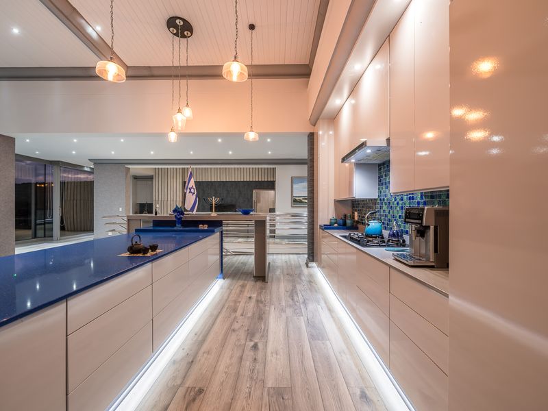 Exclusive Oyster Bay Residence Framing Pinnacle Point’s Most Spectacular Ocean Vistas - Photo 6