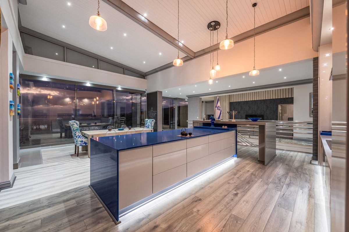 Exclusive Oyster Bay Residence Framing Pinnacle Point’s Most Spectacular Ocean Vistas - Photo 5