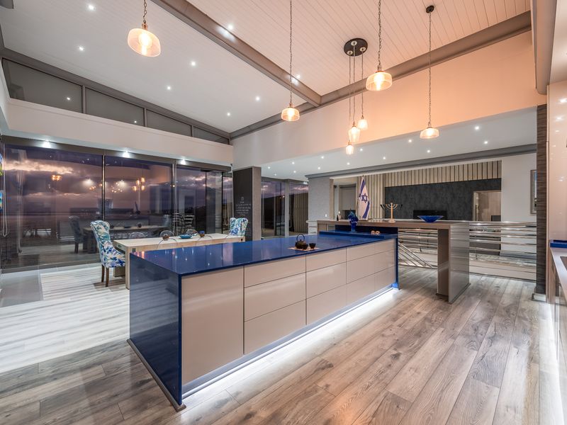 Exclusive Oyster Bay Residence Framing Pinnacle Point’s Most Spectacular Ocean Vistas - Photo 5