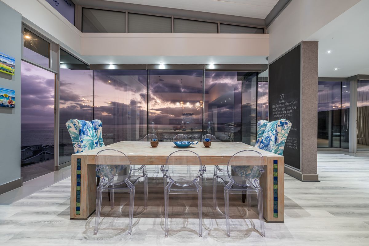 Exclusive Oyster Bay Residence Framing Pinnacle Point’s Most Spectacular Ocean Vistas - Photo 4