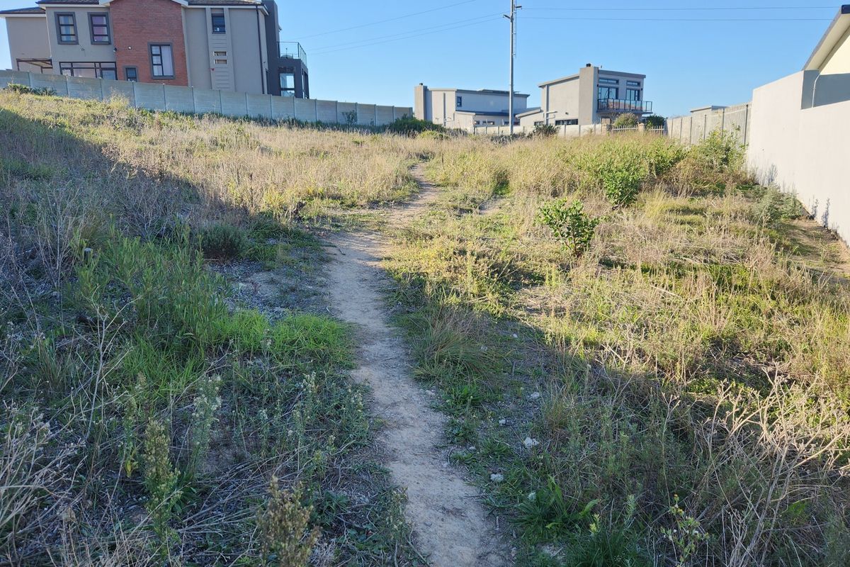 Vacant land in Island view - Photo 5