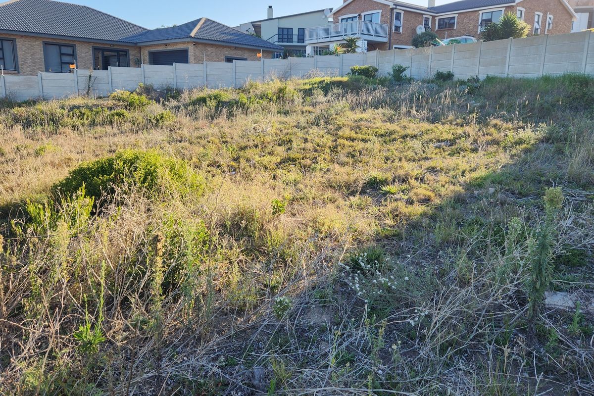 Vacant land in Island view - Photo 2