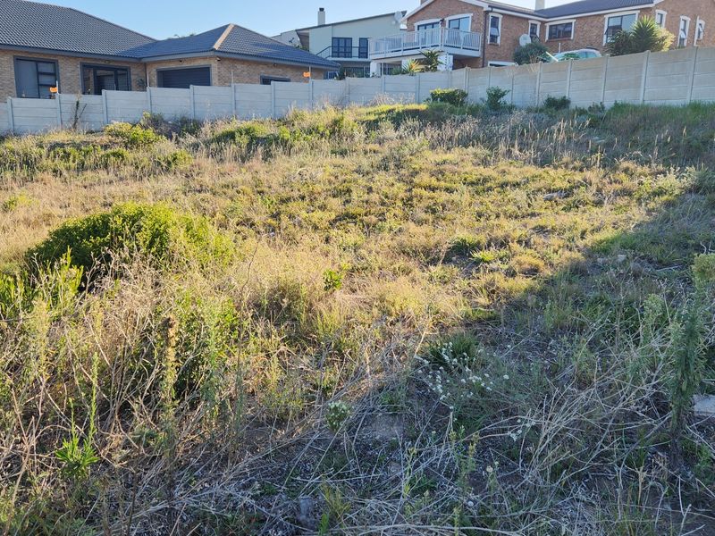 Vacant land in Island view - Photo 2