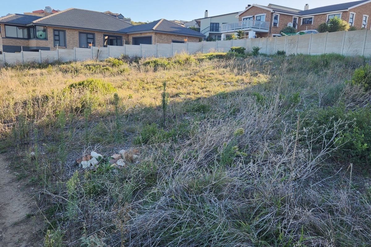 Vacant land in Island view - Photo 3