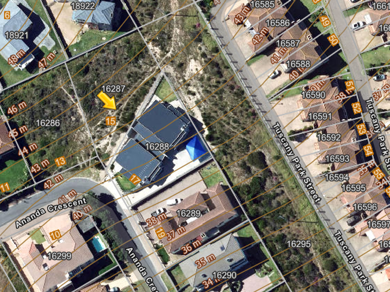 Vacant land in Island view - Photo 10