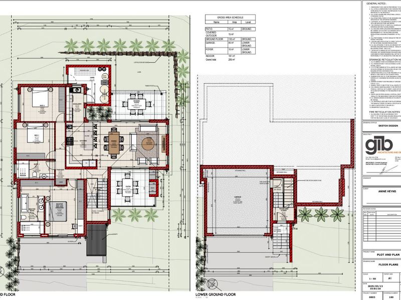 Plot and Plan - Hartland Lifestyle Estate - Photo 8
