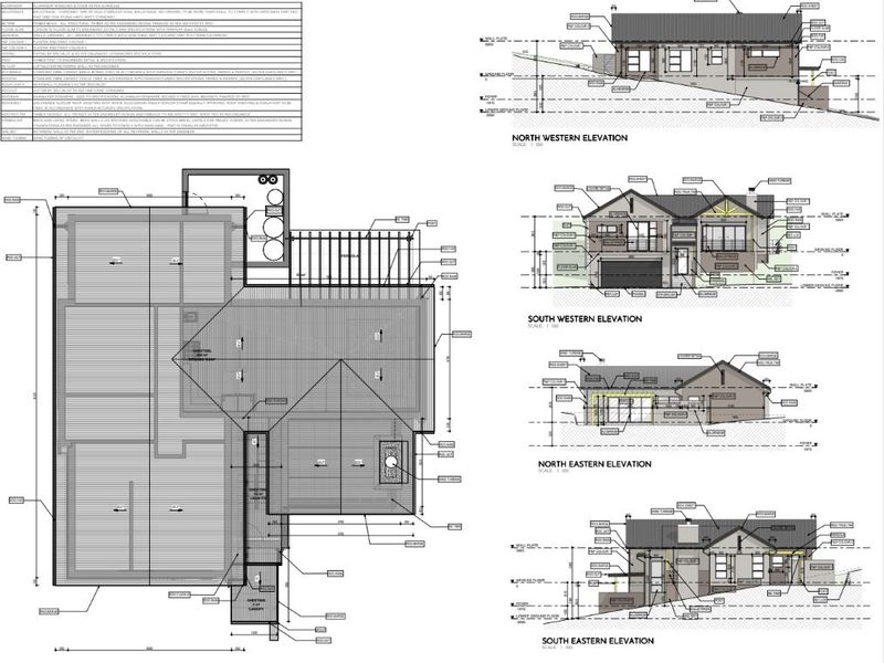 Plot and Plan - Hartland Lifestyle Estate - Photo 7