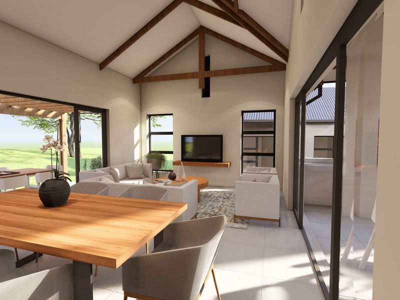 Plot and Plan - Hartland Lifestyle Estate - Photo 4