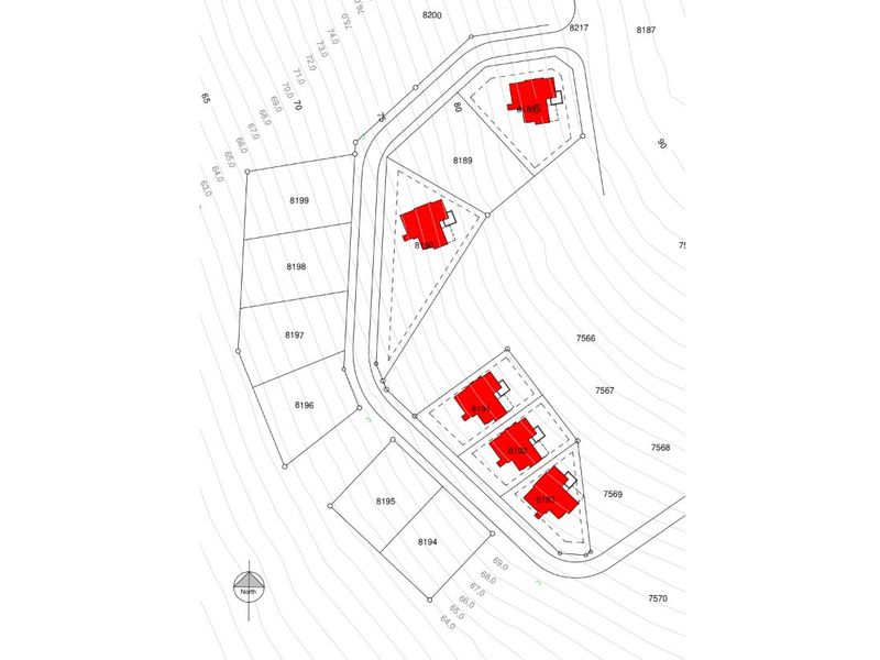 Plot and Plan - Hartland Lifestyle Estate - Photo 9