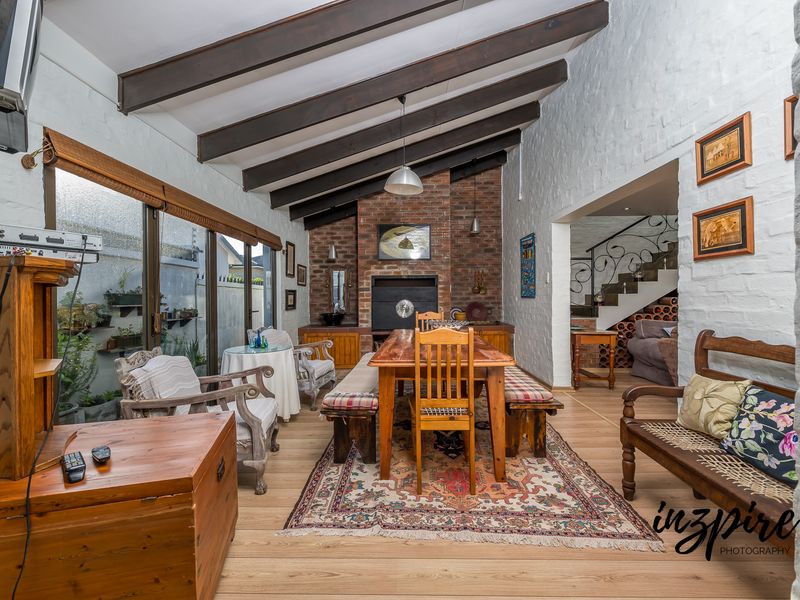 Short-Term Fully Furnished Rental in Diaz Beach – 3 Bedroom Home with Privacy & Space - Photo 8