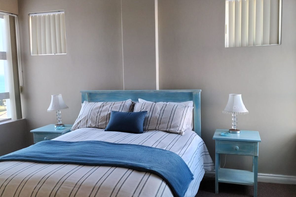 MODERN 3 BEDROOM APARTMENT WITH STUNNING SEA AND MOUNTAIN VIEWS  -  REEBOK - Photo 5