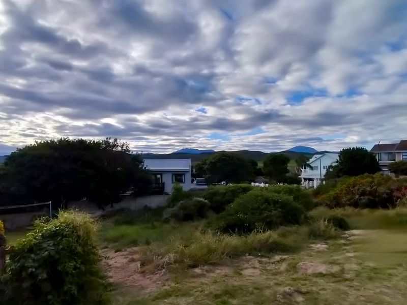 VACANT LAND FOR SALE IN FRAAIUITSIG, KLEIN BRAK RIVER - Photo 8