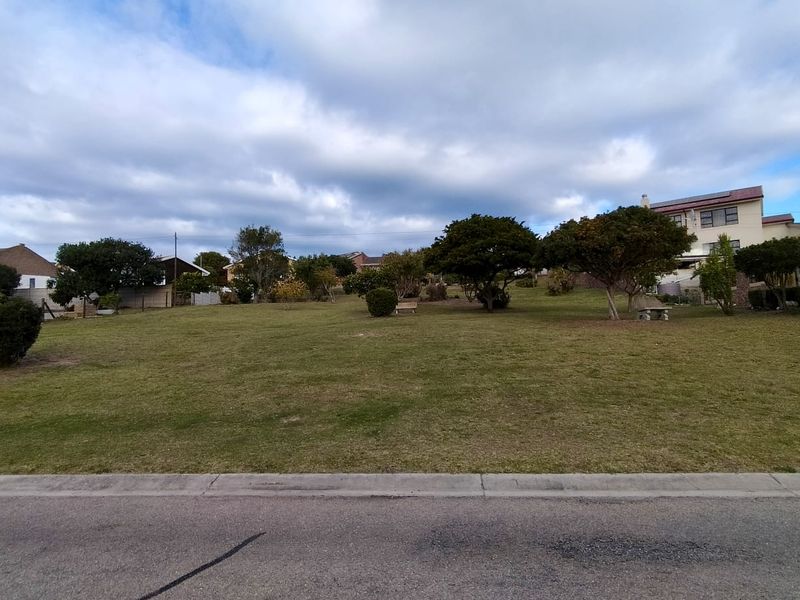 VACANT LAND FOR SALE IN FRAAIUITSIG, KLEIN BRAK RIVER - Photo 7