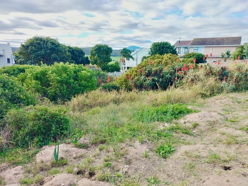 VACANT LAND FOR SALE IN FRAAIUITSIG, KLEIN BRAK RIVER - Photo 6