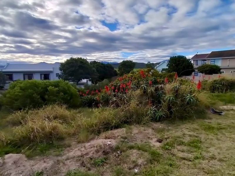 VACANT LAND FOR SALE IN FRAAIUITSIG, KLEIN BRAK RIVER - Photo 3