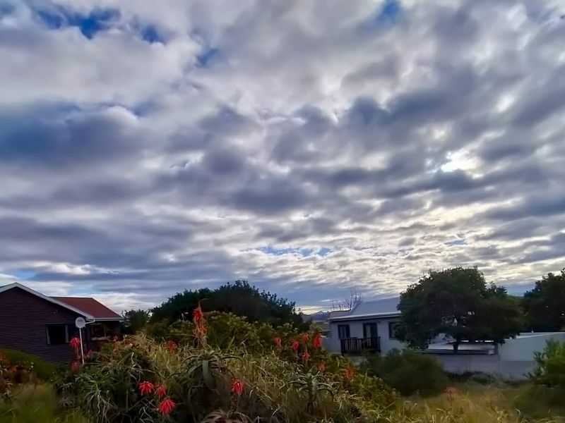 VACANT LAND FOR SALE IN FRAAIUITSIG, KLEIN BRAK RIVER - Photo 2