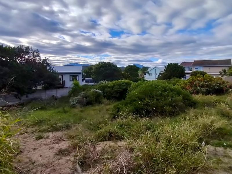 VACANT LAND FOR SALE IN FRAAIUITSIG, KLEIN BRAK RIVER - Photo 5