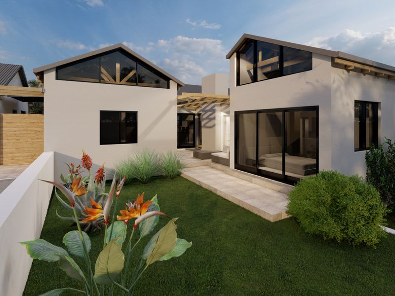 Building package only, Excluding land and ground works. - Photo 5