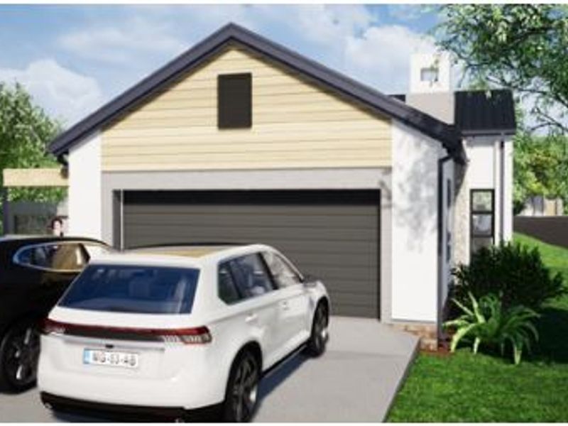 Building package only, Excluding land and ground works. - Photo 2