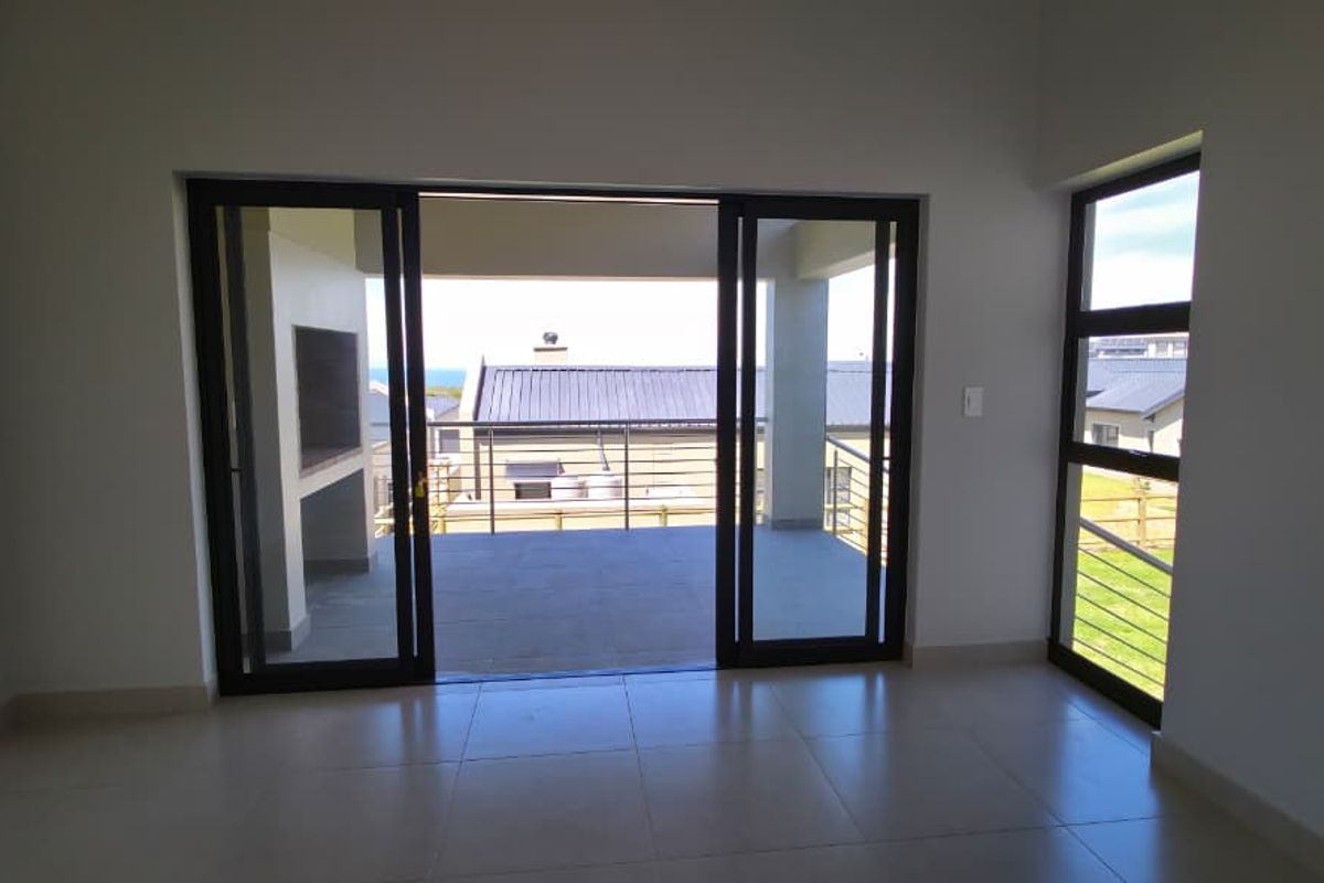 Modern 3-Bedroom Family Home for Rent in Secure Estate - Photo 5