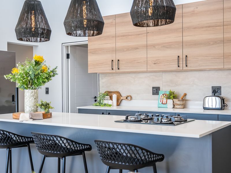 Luxury Living Meets Family Adventure, Hillside Park, Mossel Bay - Photo 2