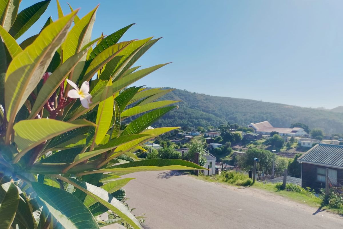 FAMILY HOME WITH BEAUTIFUL MOUNTAIN & VALLEY VIEWS :  Greenhaven, Groot Brak River - Photo 2