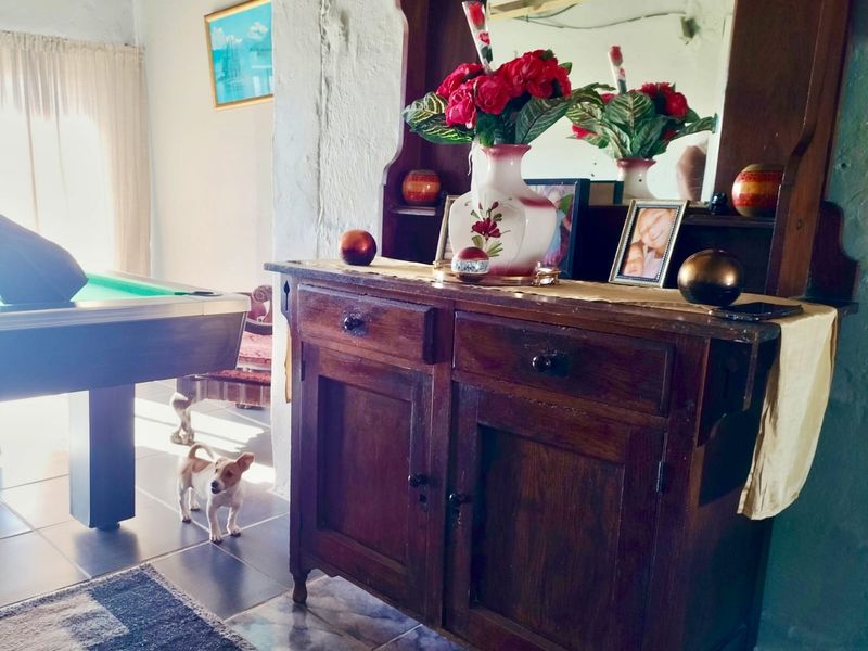 FAMILY HOME WITH BEAUTIFUL MOUNTAIN & VALLEY VIEWS :  Greenhaven, Groot Brak River - Photo 5