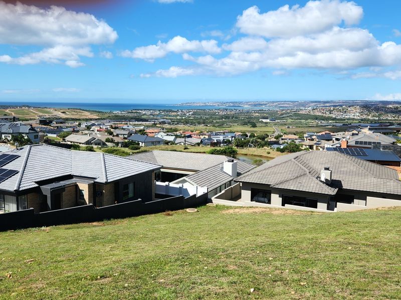 Build Your Dream Home with a Distant Sea View in Monte Christo - Photo 2