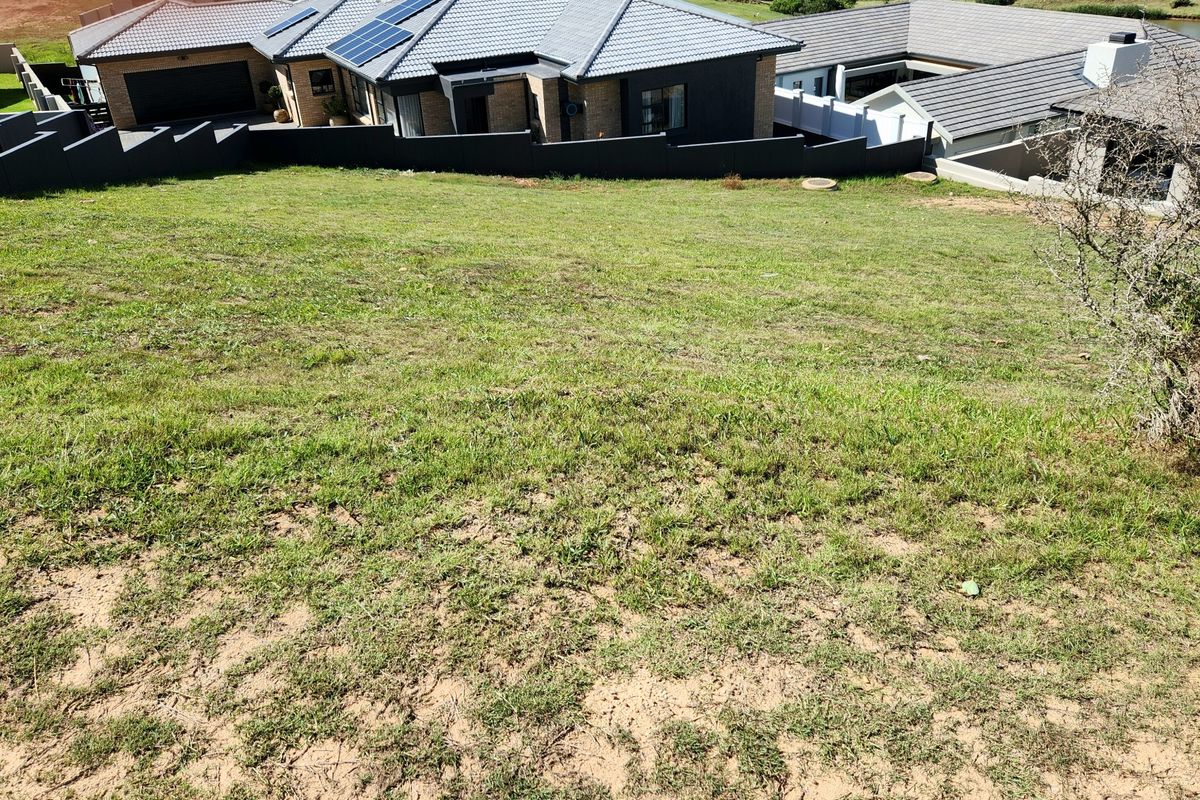 Build Your Dream Home with a Distant Sea View in Monte Christo - Photo 5