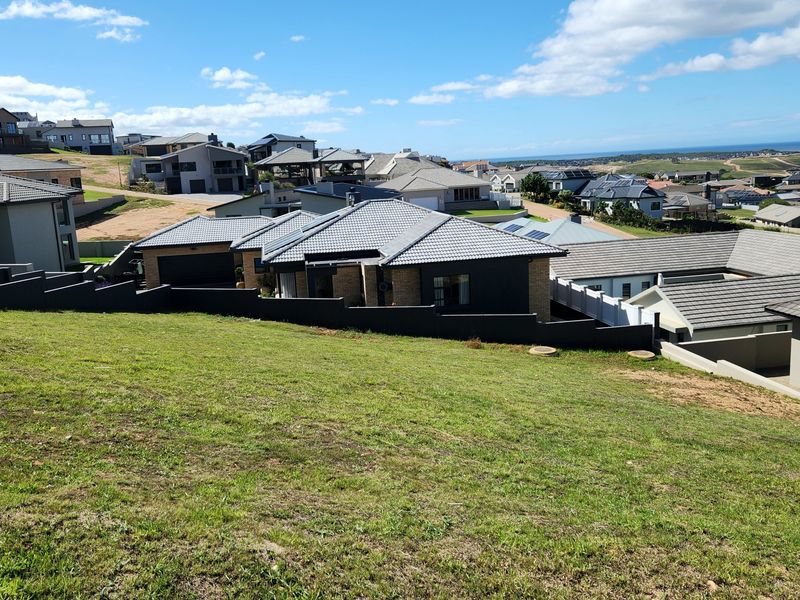 Build Your Dream Home with a Distant Sea View in Monte Christo - Photo 7