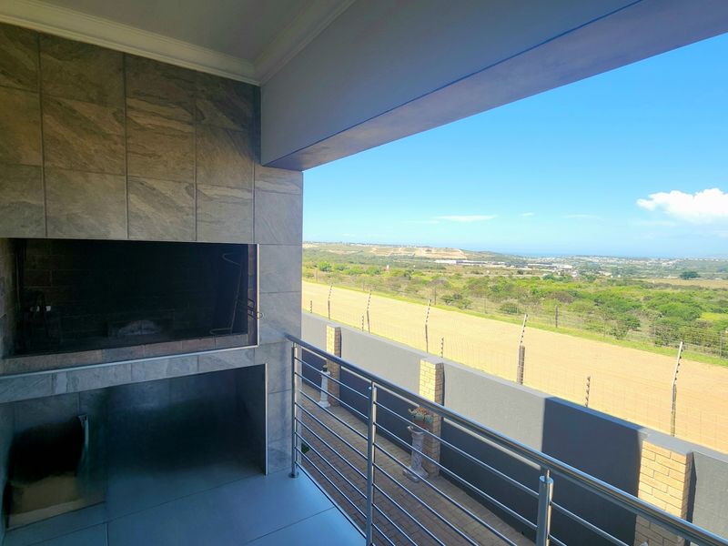 Modern Single-Level Coastal Living in Monte Christo Estate – Stylish, Secure & Designed for Entertai - Photo 5