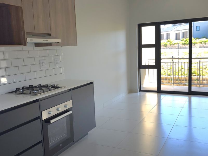 Sunny North-Facing Corner Apartment in Hartland Retirement Estate - Photo 3