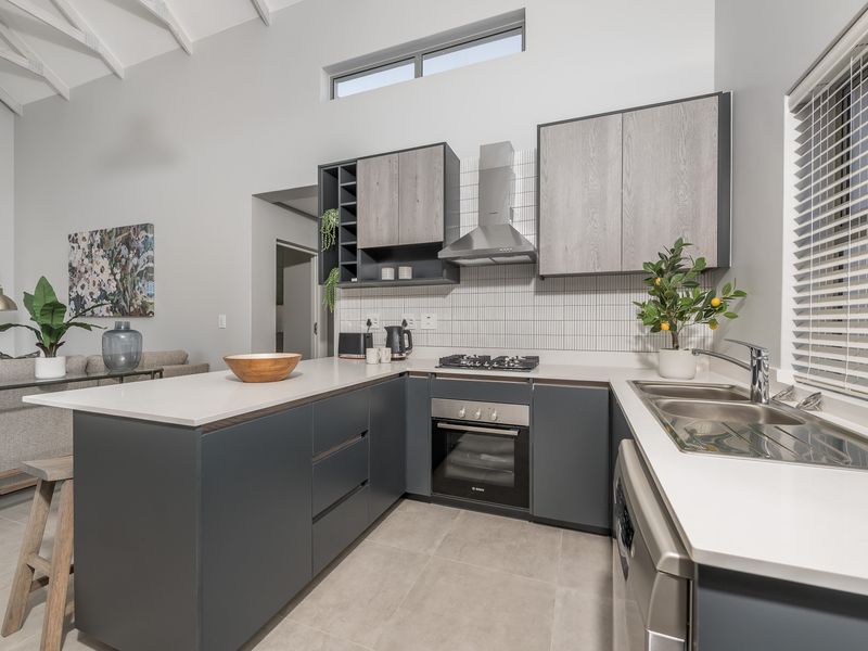 Modern Klein Karoo Living at Hartland Lifestyle Estate - Photo 6