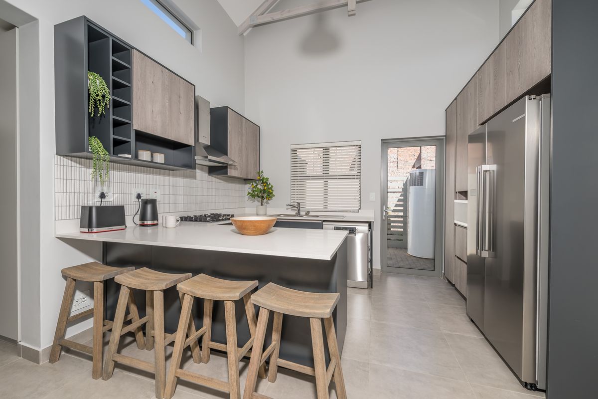 Modern Klein Karoo Living at Hartland Lifestyle Estate - Photo 5