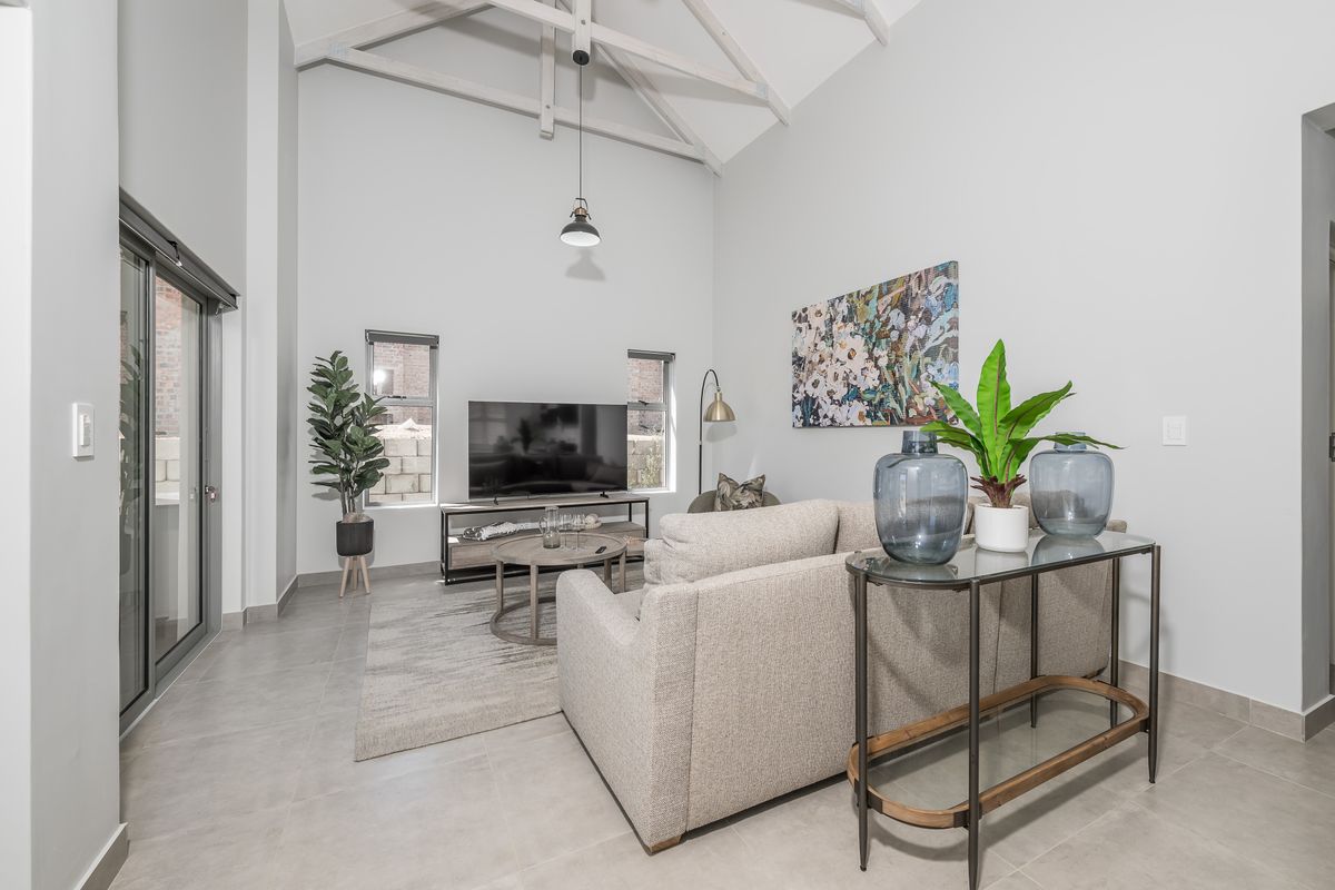 Modern Klein Karoo Living at Hartland Lifestyle Estate - Photo 4