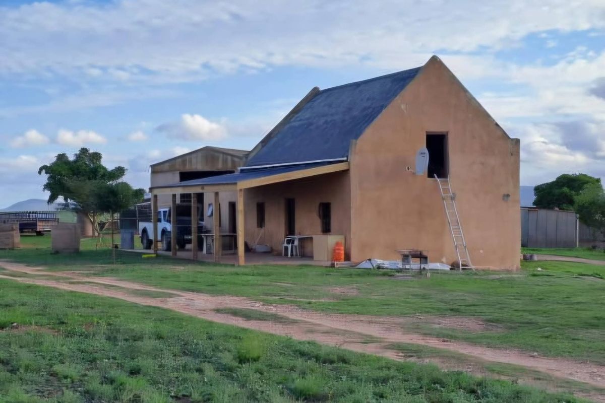 Dual Title Gourits River Farm – Scenic Riverside Living with Farming Potential - Photo 3
