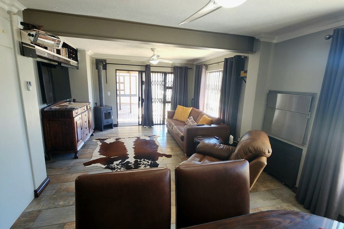 Coastal Comfort, Secure Living, and Excellent Rental Potential - Photo 5