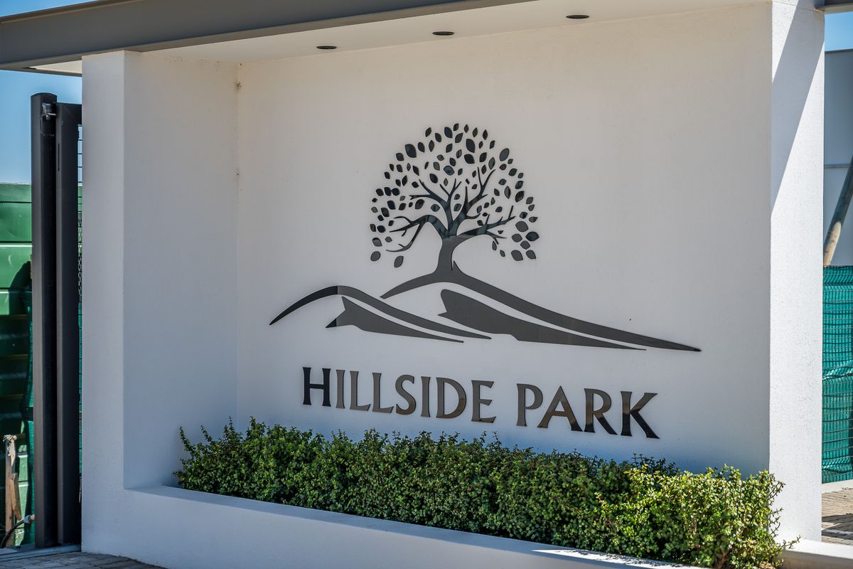 New development Hillside Park - Photo 2