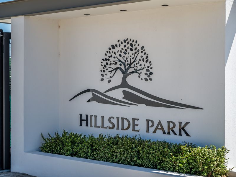 New development Hillside Park - Photo 2