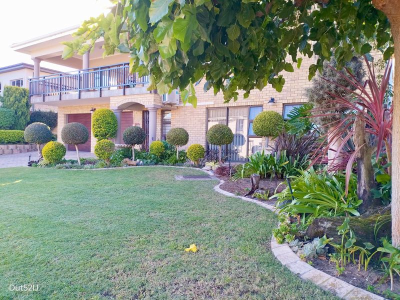 BEAUTIFUL FAMILY HOME WITH SPACIOUS FLATLET IN POPULAR FRAAIUITSIG - Photo 2