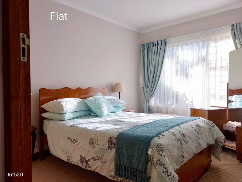 BEAUTIFUL FAMILY HOME WITH SPACIOUS FLATLET IN POPULAR FRAAIUITSIG - Photo 8