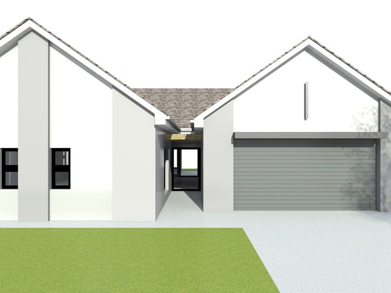 Modern 3-Bedroom Plot & Plan Home | Outeniquasbosch Wildlife Estate - Photo 9