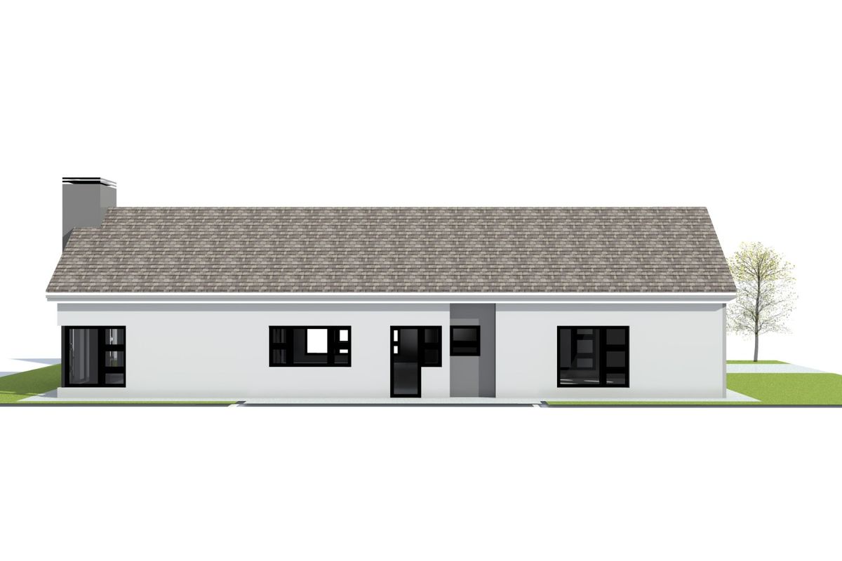 Modern 3-Bedroom Plot & Plan Home | Outeniquasbosch Wildlife Estate - Photo 5