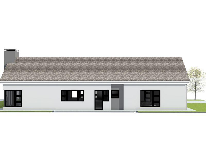 Modern 3-Bedroom Plot & Plan Home | Outeniquasbosch Wildlife Estate - Photo 5
